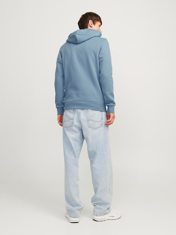 JACK & JONES Collegepaita värissä sininen