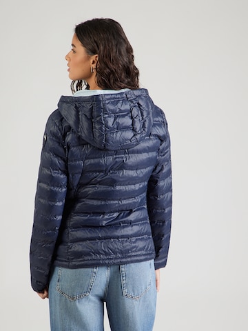 Blauer.USA Kurtka przejściowa w kolorze niebieski