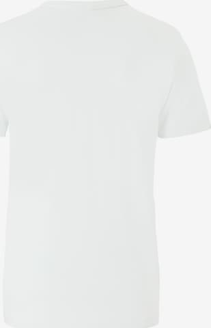 LOGOSHIRT Shirt in Gemengde kleuren