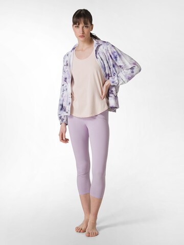 DEHA Sports top in Pink