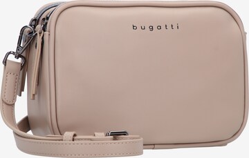 bugatti Schoudertas 'Almata' in Beige