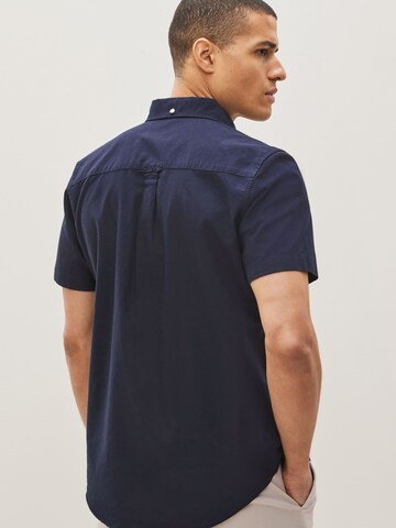 Regular fit Camicia di Next in blu
