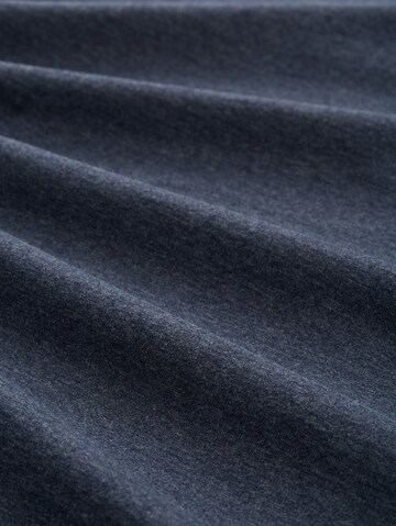 TOM TAILOR Shirt in Blauw