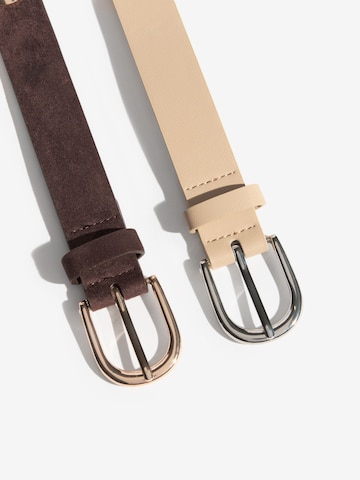 Friends Like These Opasky - Béžová