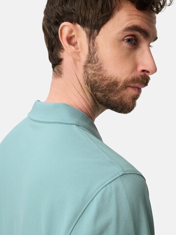 CAMEL ACTIVE Shirt in Blue