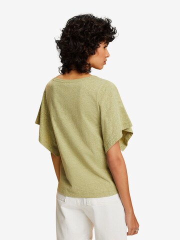 ESPRIT Shirt in Green