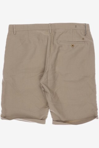 Marc O'Polo Shorts 33 in Beige