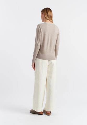 Giacchetta di Chinti & Parker in beige