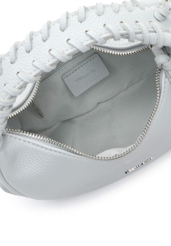 Poche ventrale 'TAS Kate' Tamaris en bleu