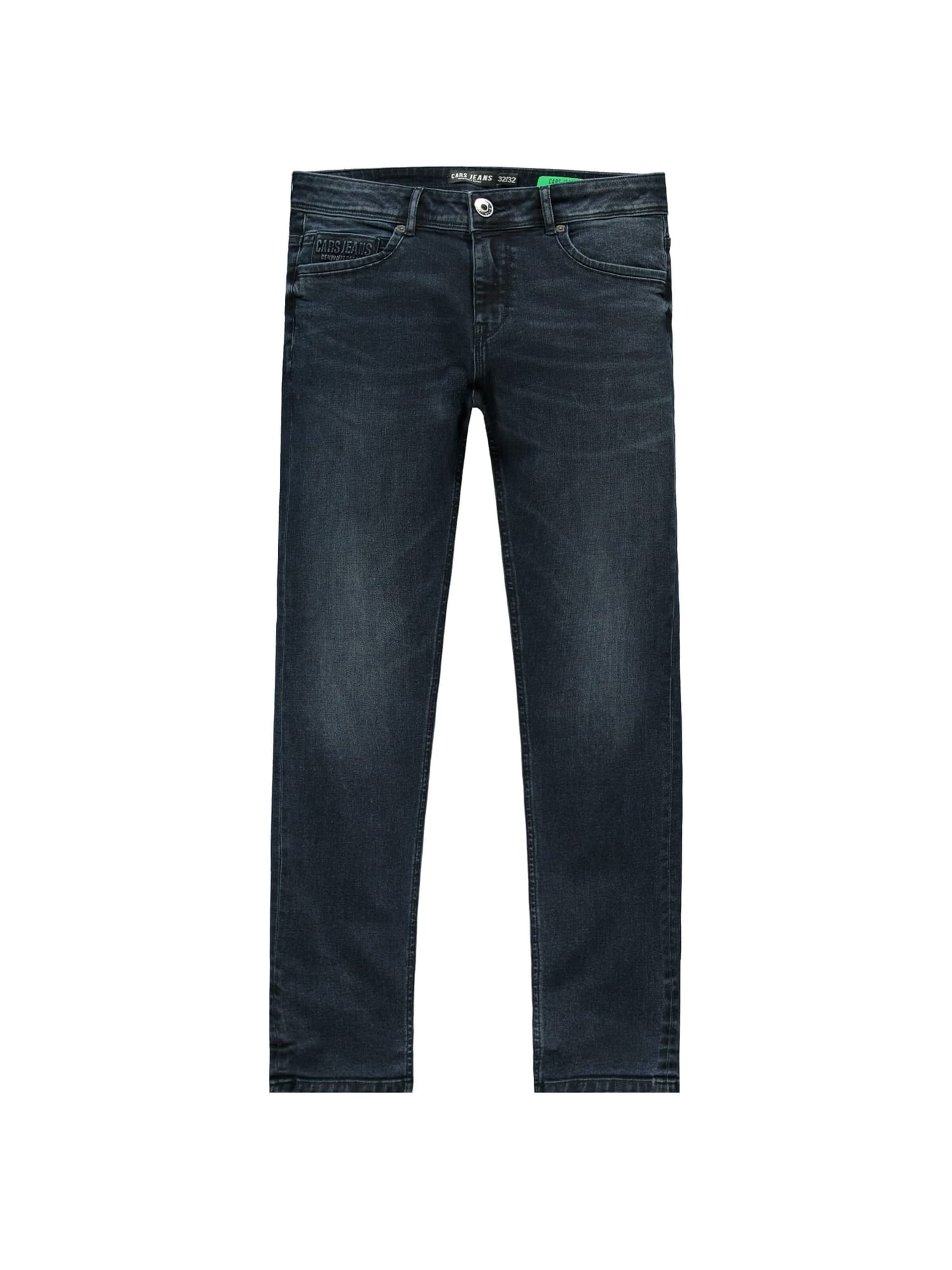 CARS Baggy Jeans 'Douglas' in Blue