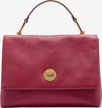 Coccinelle - Bolso de mano 'COCCINELLE LIYA' en rojo: frente