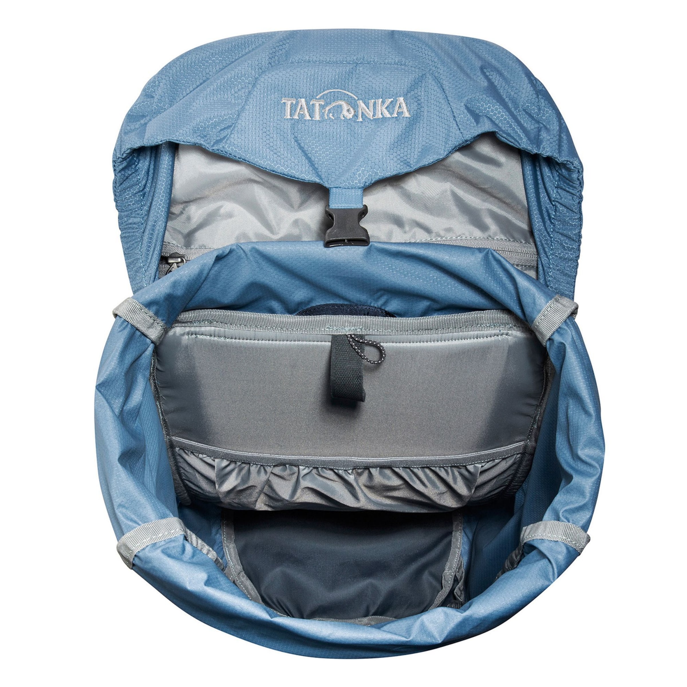 TATONKA Sportrugzak in Blauw