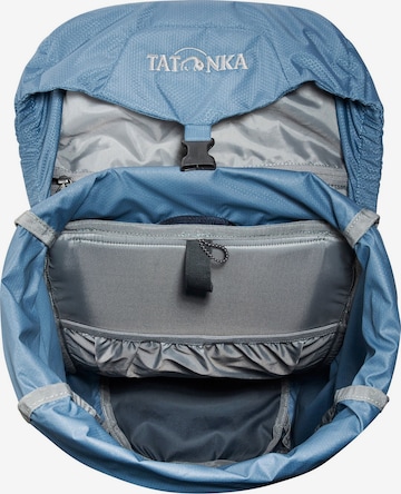 TATONKA Sports Backpack in Blue