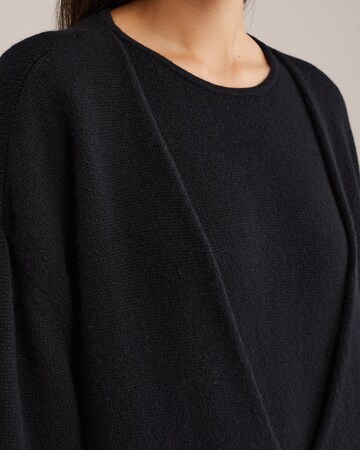 Pull-over WE Fashion en noir