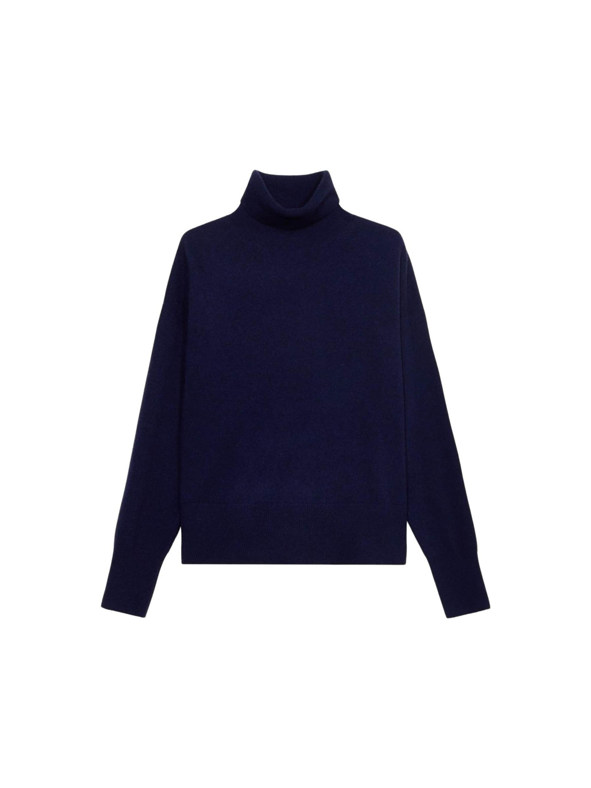oltre - Jersey en azul: frente