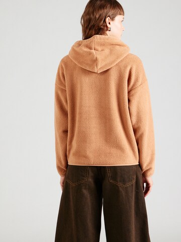 Sweat-shirt 'COOL CALLING' ROXY en beige