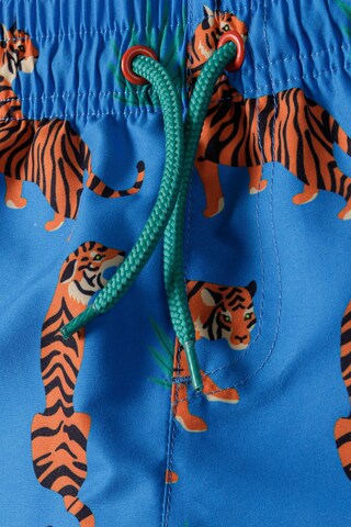 Pantaloncini da bagno di MINOTI in blu