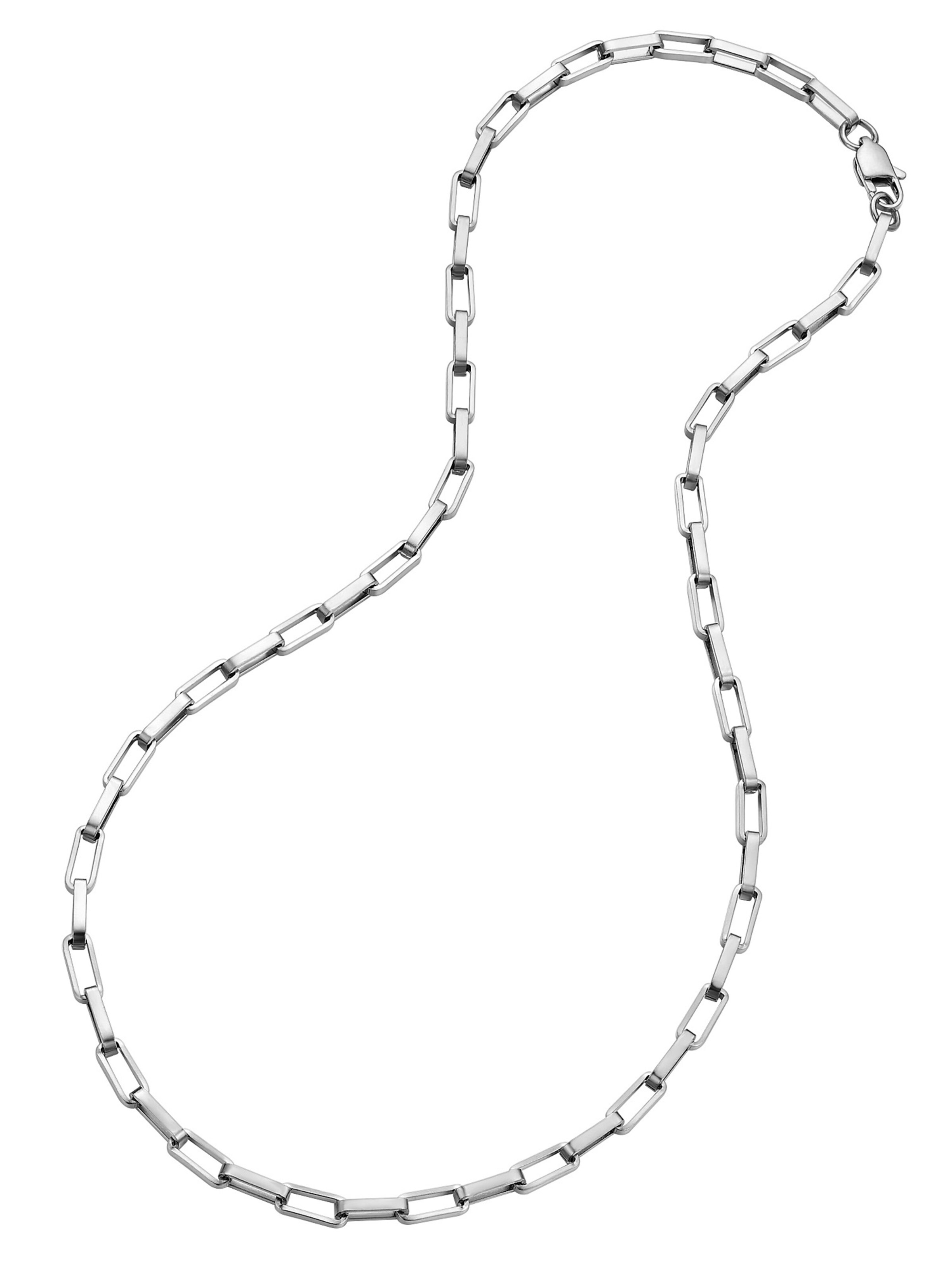 True Rebels - Cadena en plata: frente