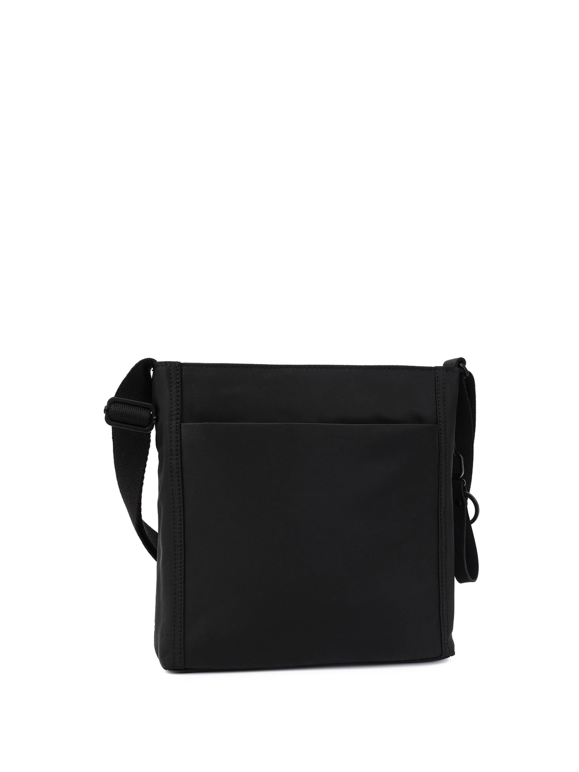 Sac à bandoulière 'Inner City Orva' Hedgren en noir : derrière