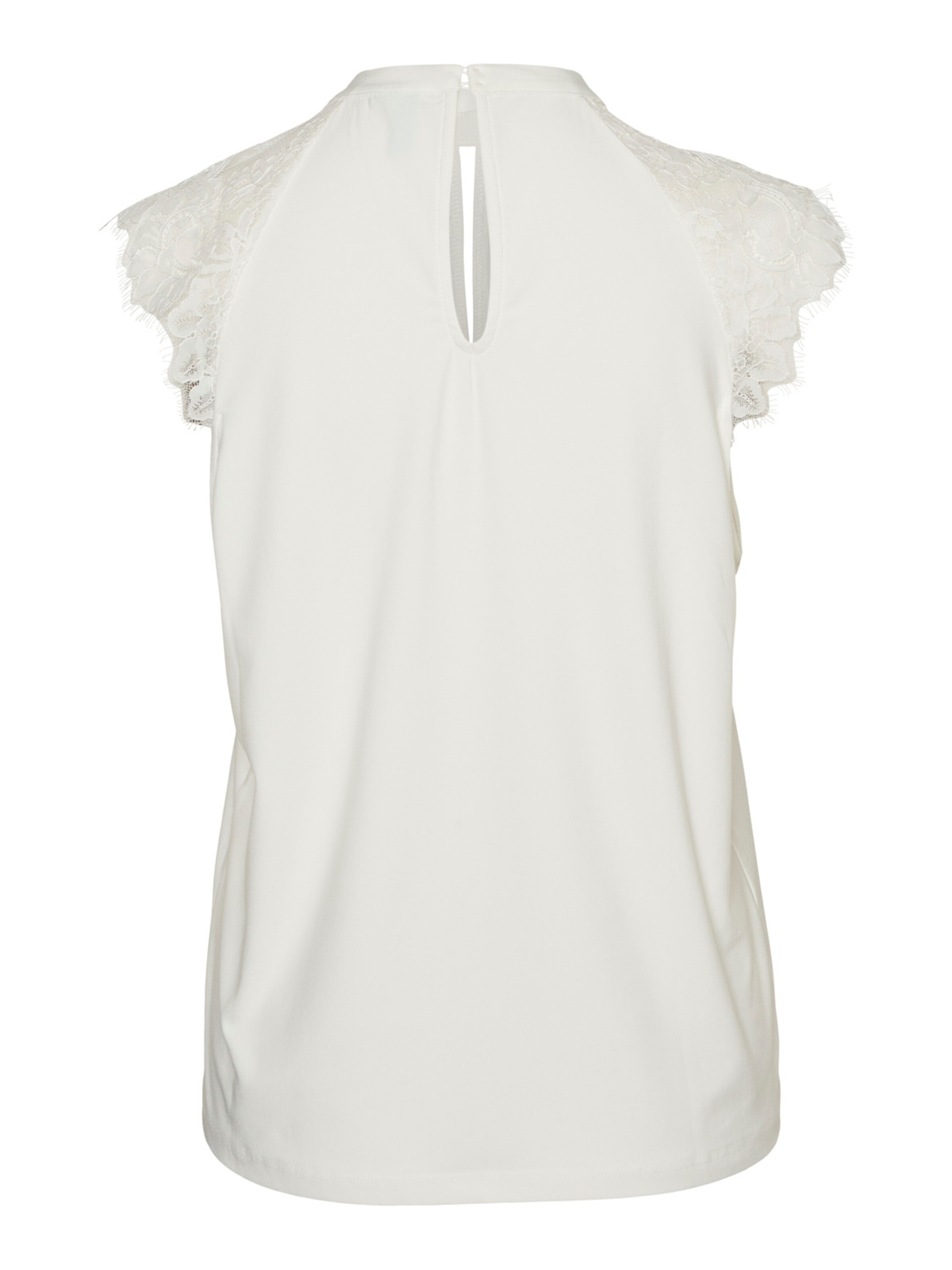 VERO MODA Blouse 'Milla' in White