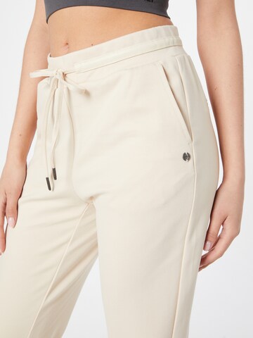 GARCIA - regular Pantalón en beige