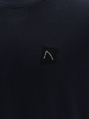 CHASIN' Shirt 'Brody' in Blue