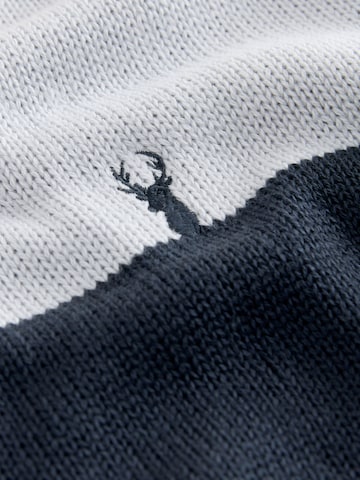 Pull-over Next en blanc