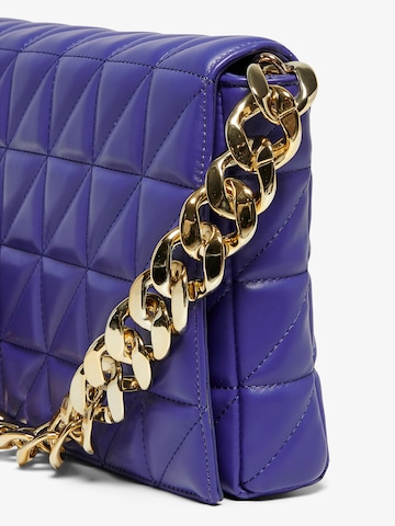 ONLY Tasche 'Milda' in Blau