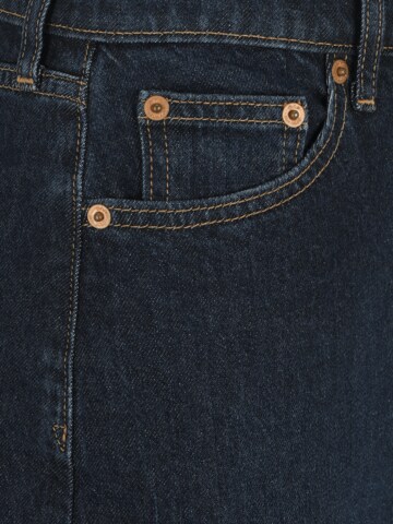 Gap Tall Regular Jeans in Blau