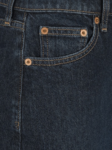 Gap Tall Regular Jeans in Blauw