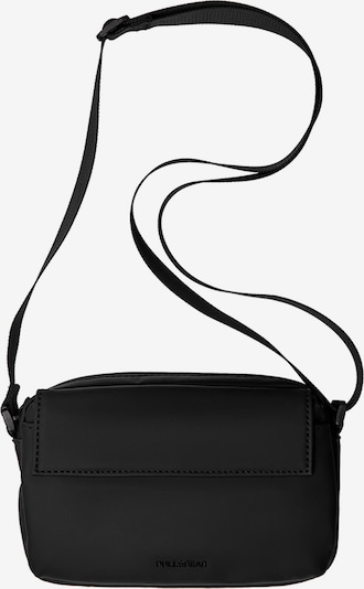 Pull&Bear Torba preko ramena u crna, Pregled proizvoda