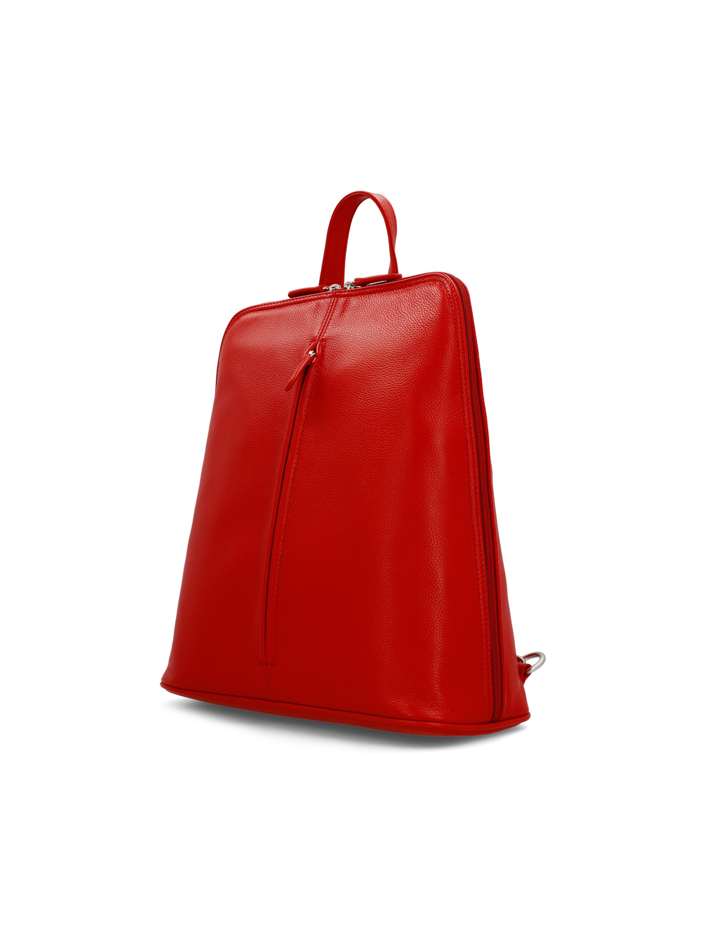 Picard Backpack 'Luis' in Red