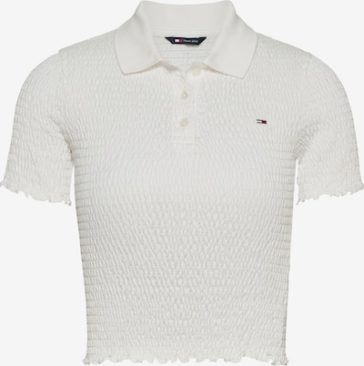 Tommy Jeans Majica u bijela, Pregled proizvoda