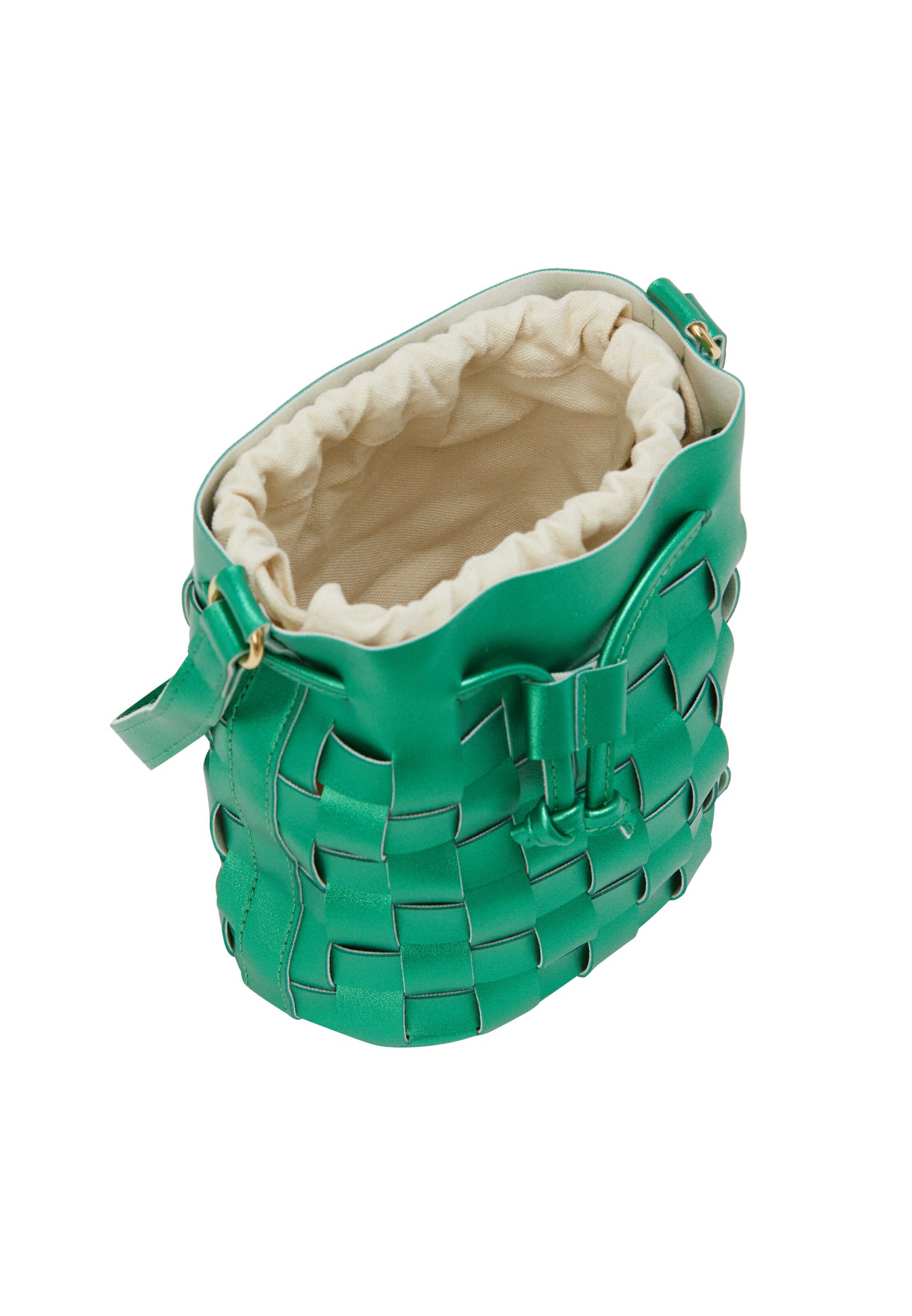 NAEMI Crossbody bag in Green