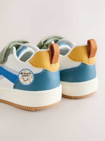 Sneaker di Next in colori misti