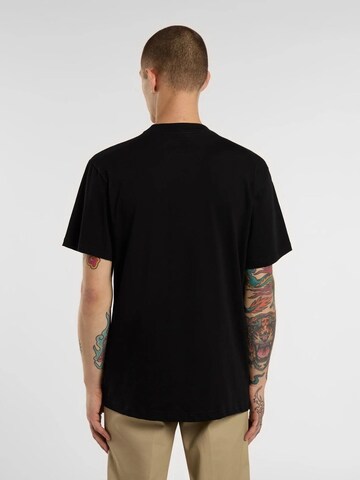 DICKIES - Camiseta en negro
