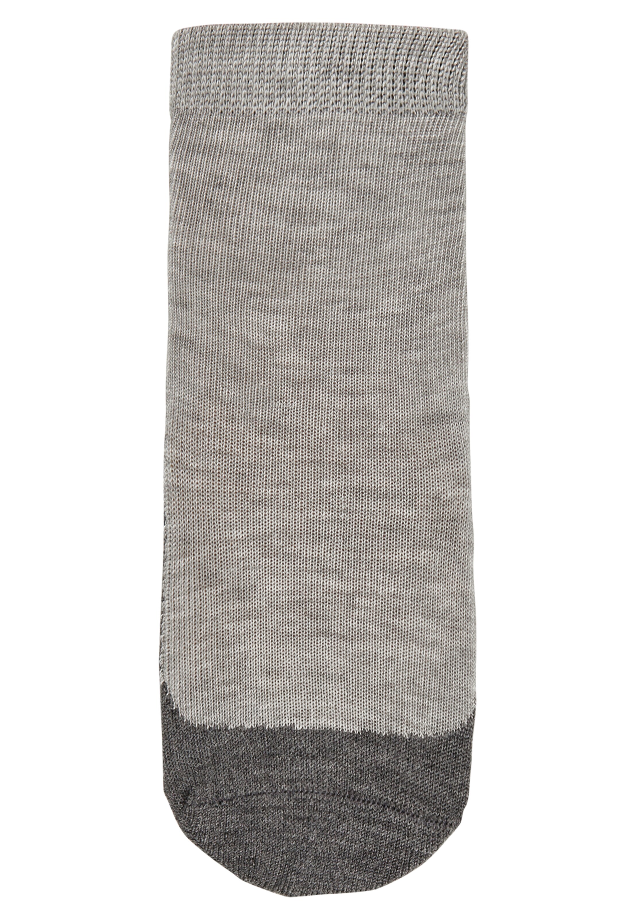 STERNTALER Athletic Socks in Grey
