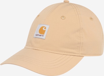 Carhartt WIP - Gorra 'Montana' en marrón: frente