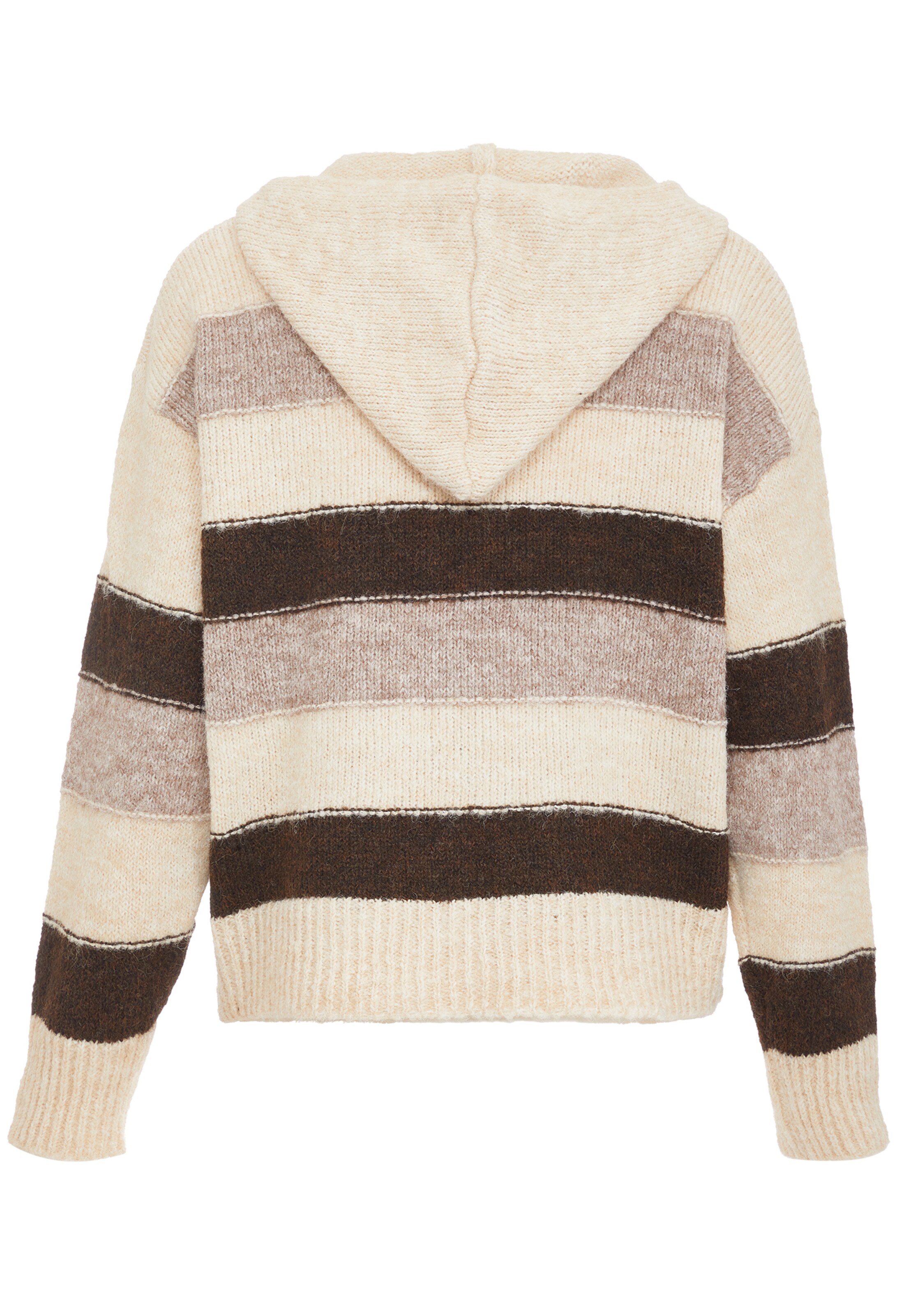 Jalene Свитер в Бежевый