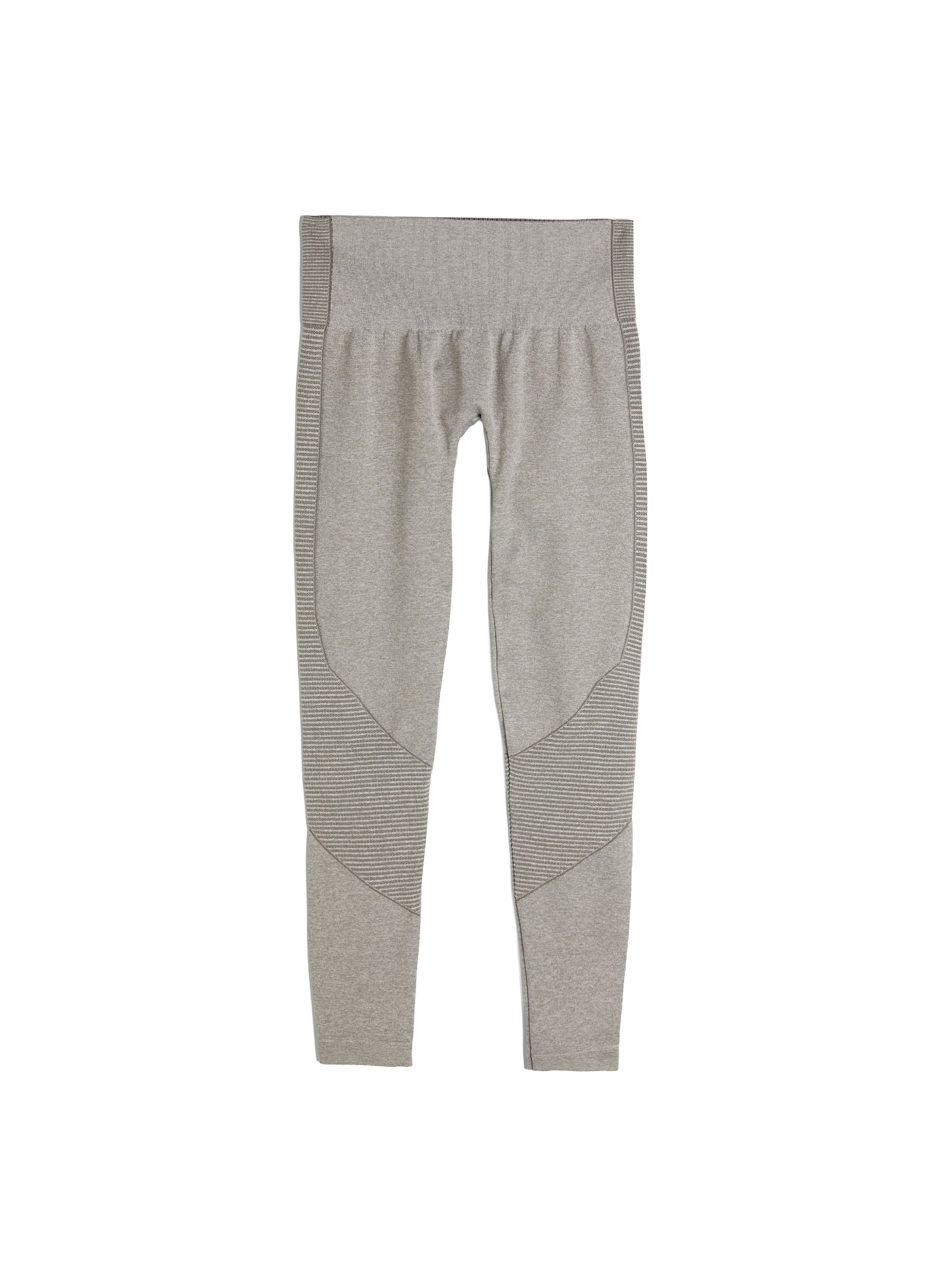 Koton Skinny Leggings in Grey: front