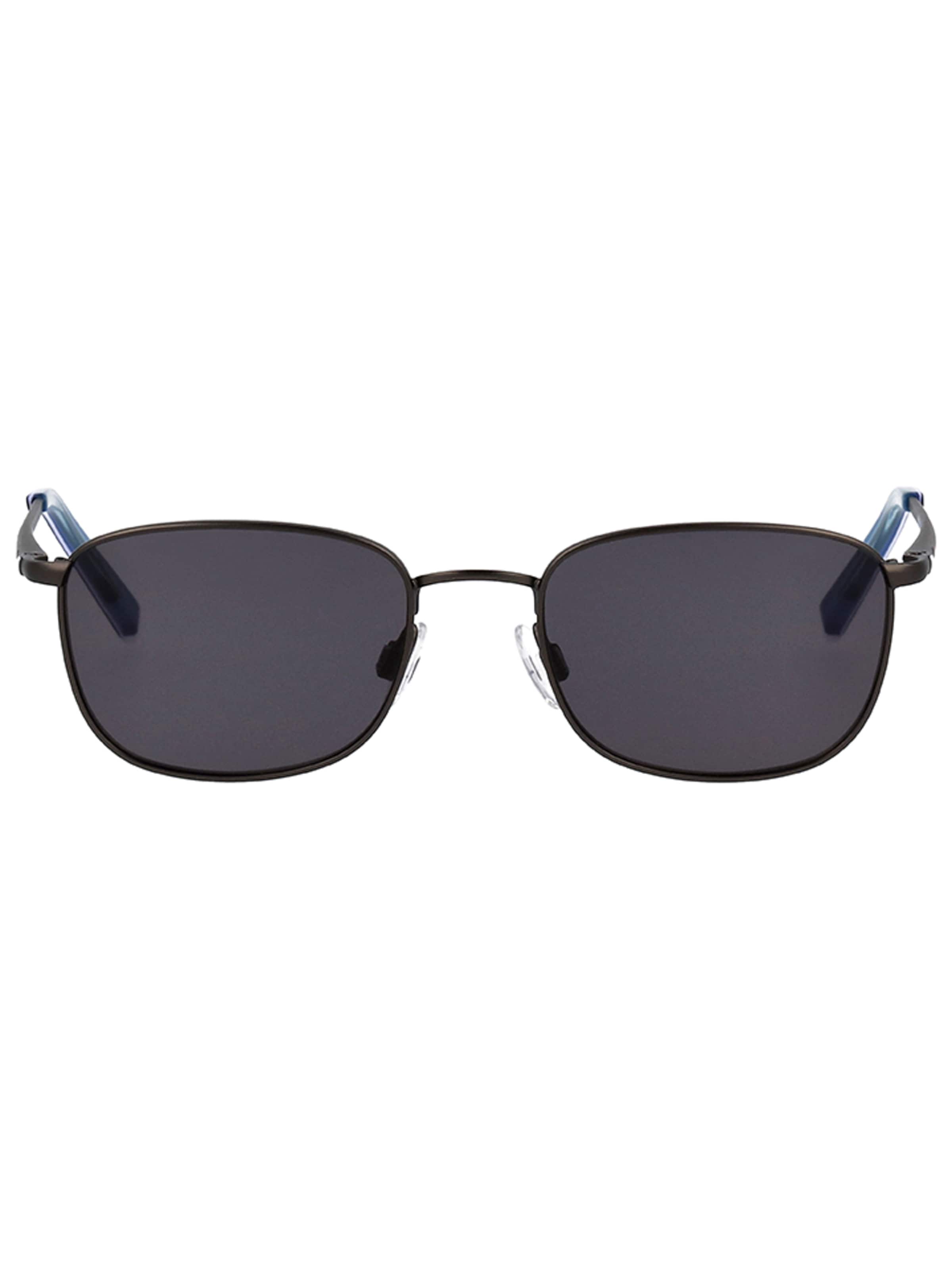 Humphrey's eyewear Sonnenbrille 'für Kinder'‌‌‌‌‌ in Schwarz