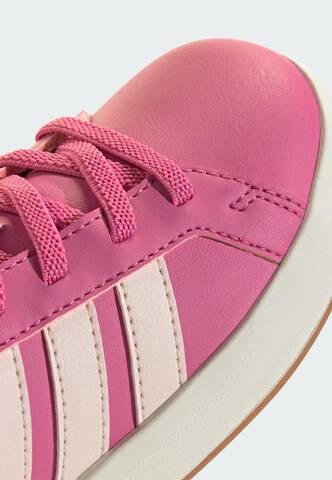 ADIDAS SPORTSWEAR Trainers 'Grand Court 3.0' in Pink