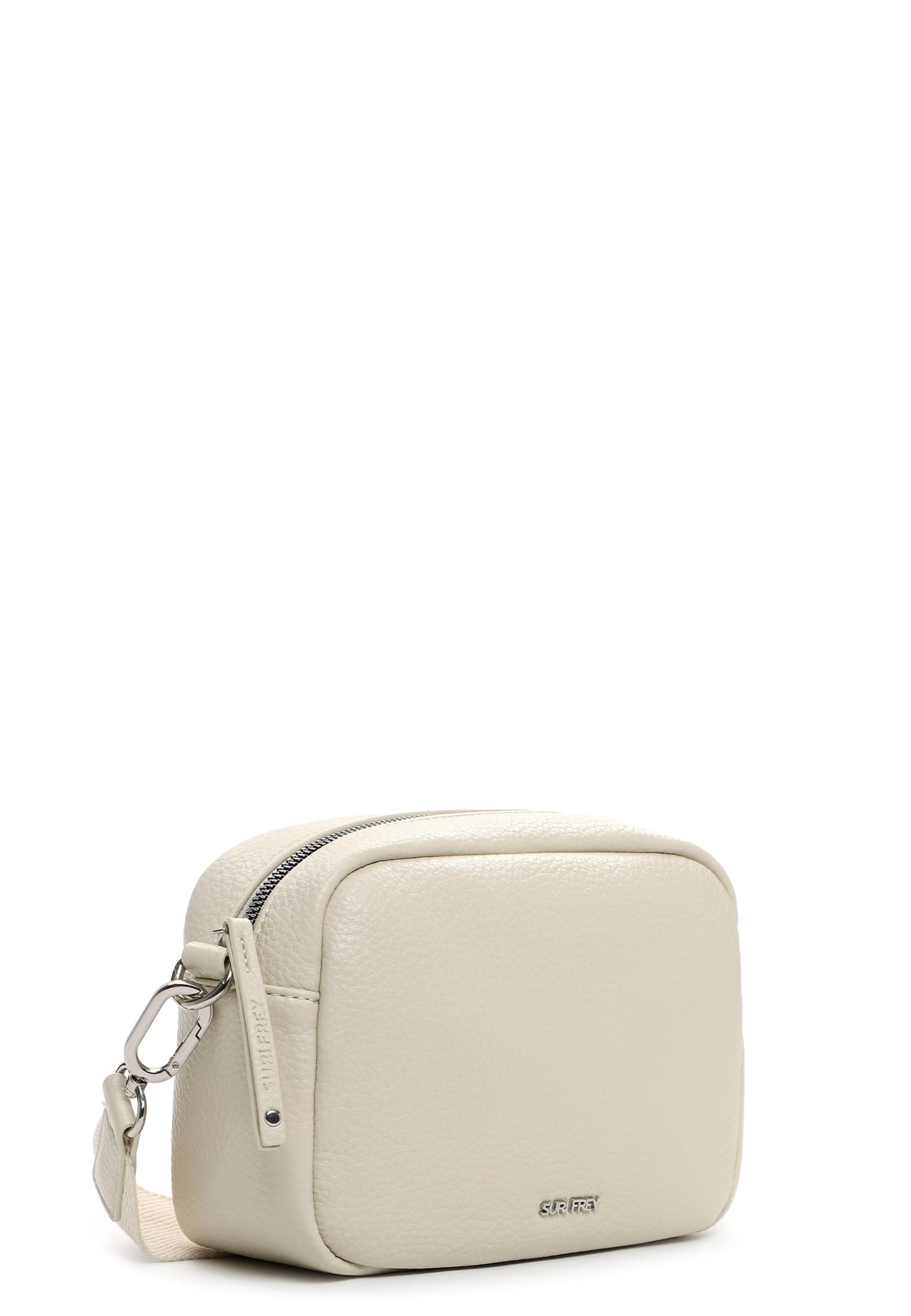 Suri Frey Umhängetasche 'Jenny' in Beige