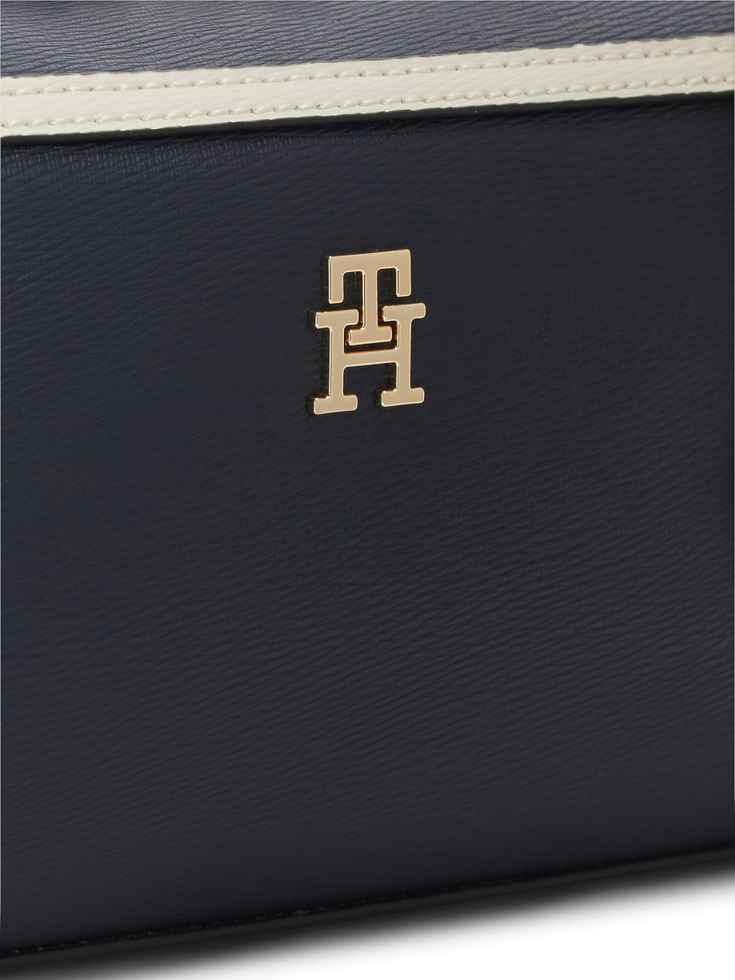 Sac bandoulière TOMMY HILFIGER en bleu