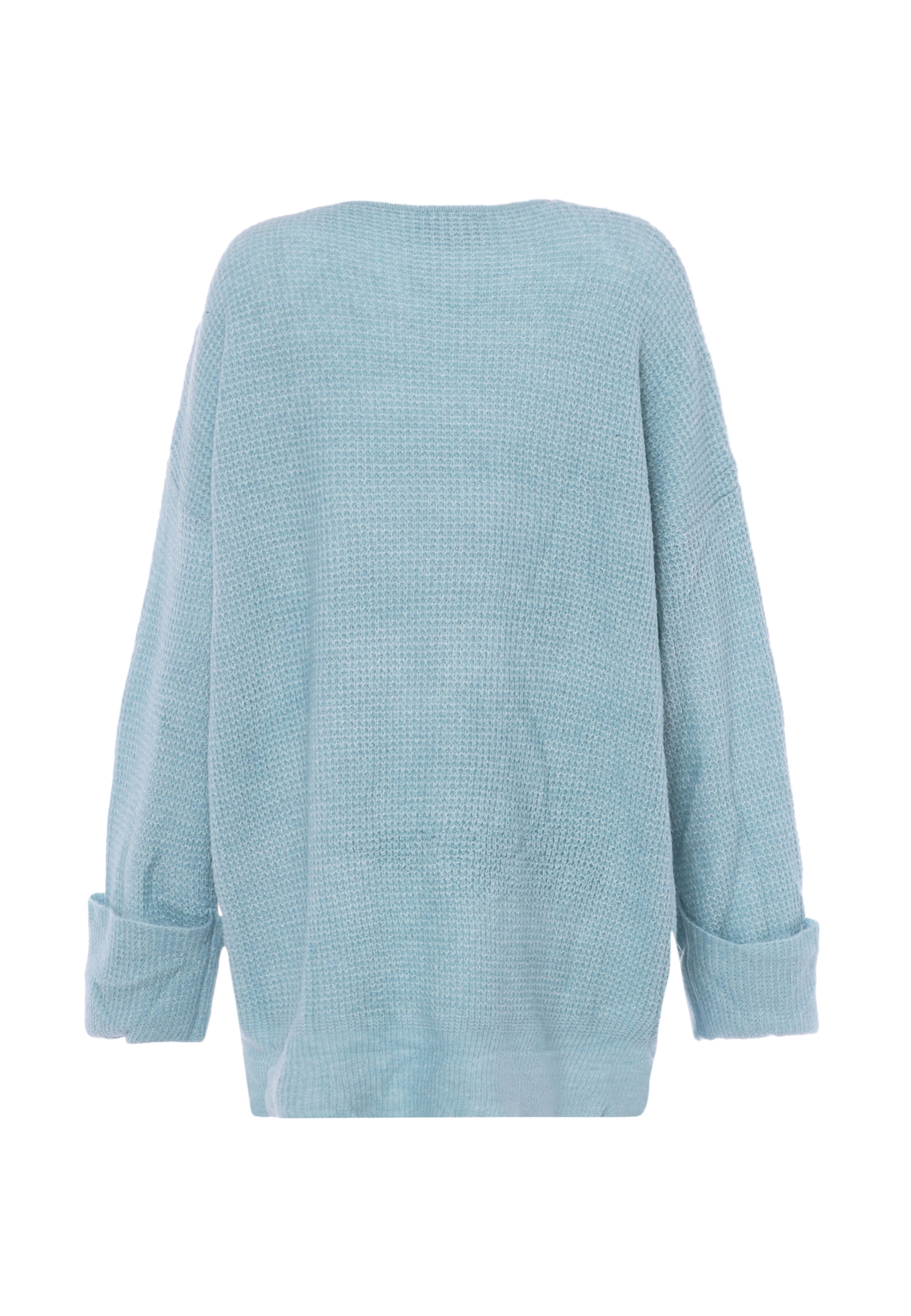 Jalene Свитер в Синий