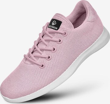 GIESSWEIN Sneakers in Pink