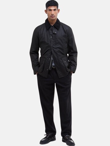 Barbour Between-season jacket 'Ashby' in Grey