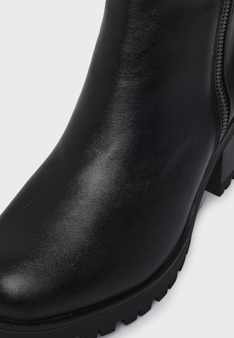 Bottines Dockers by Gerli en noir