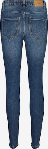 Skinny Jean 'Sophia' VERO MODA en bleu