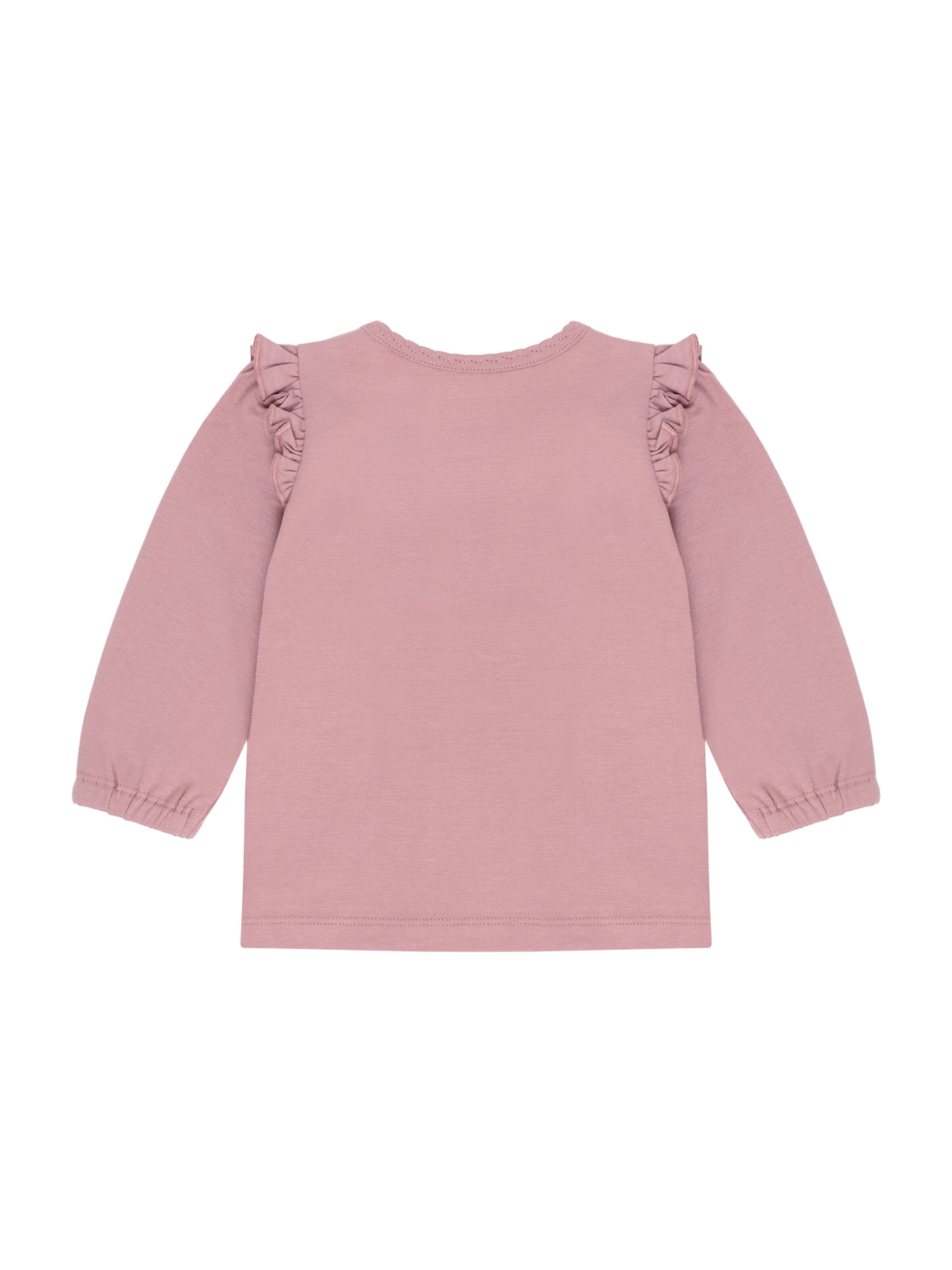 Hust & Claire Shirt 'Anna Mouse' in Pink